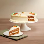 Golden Corral Desserts