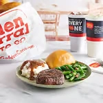 Golden Corral Family Meals