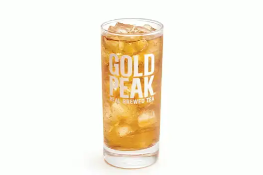 Golden Corral Freshly Brewed Sweet Tea gallon