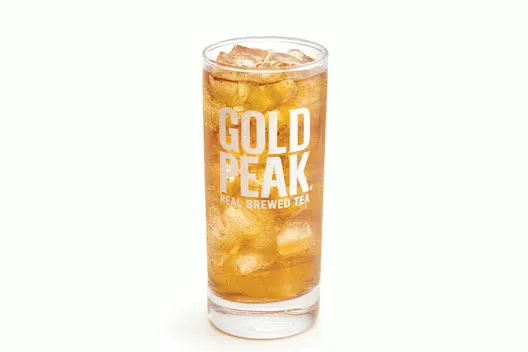 Golden Corral Freshly Brewed Unsweetened Tea half gallon