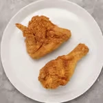 Golden Corral Fried Chicken Menu