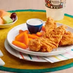 Golden Corral Kids Meals